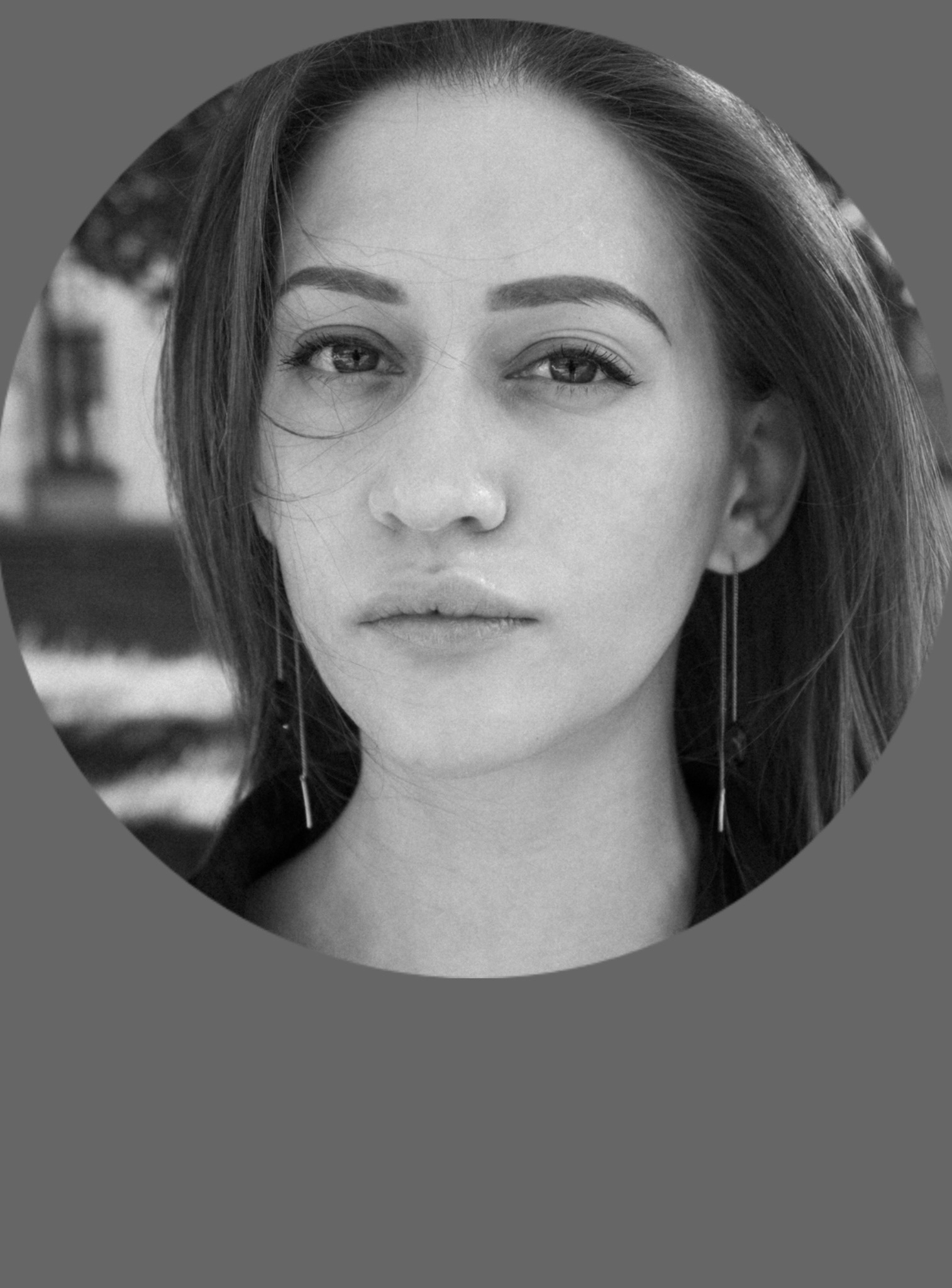 Преподаватель ВШРиС Алиса Ерохина
