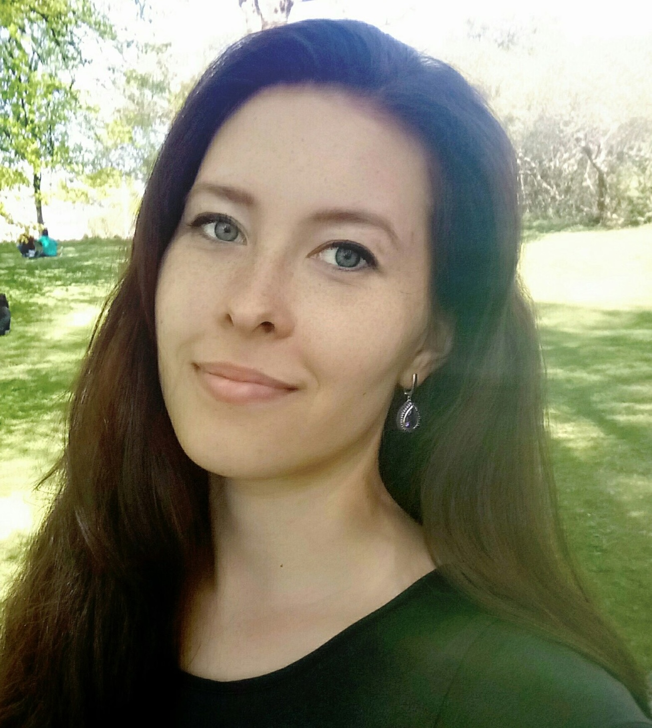 Преподаватель ВШРиС Юлия Трефилова