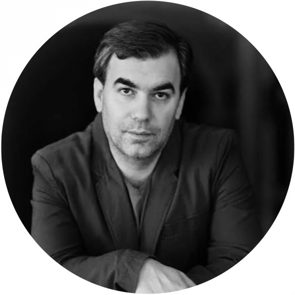 Преподаватель ВШРиС Александр Кладько