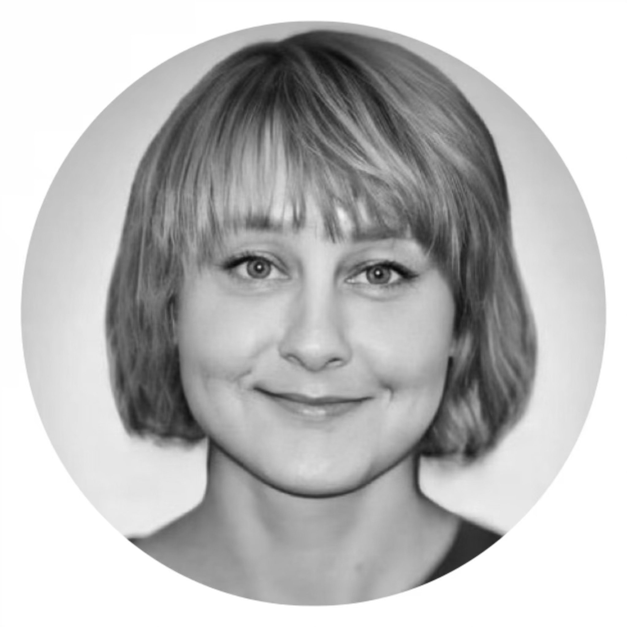 Преподаватель ВШРиС Марина Попова
