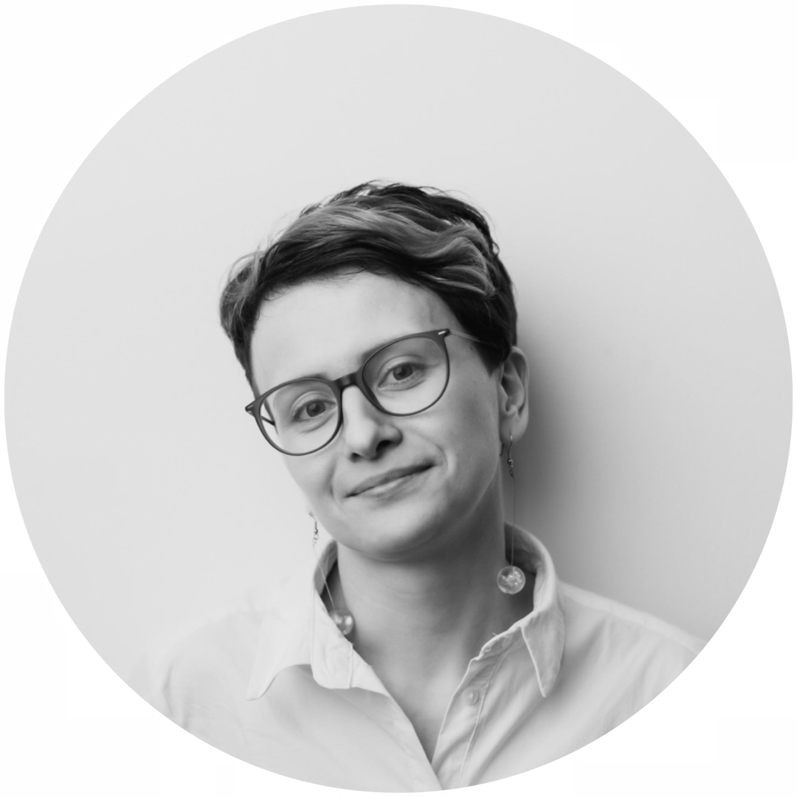 Преподаватель ВШРиС Екатерина Астапчик